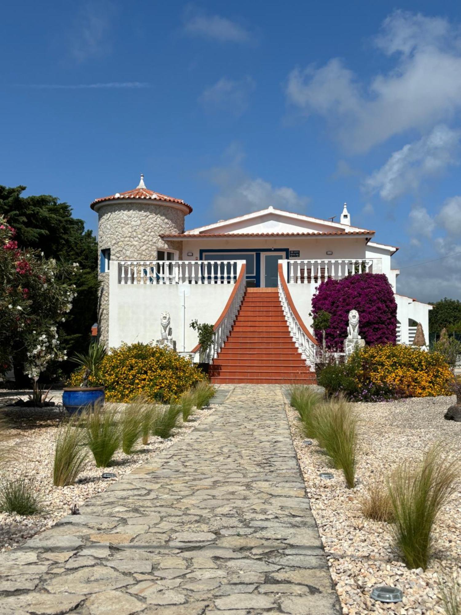 Aldeamento Turístico California Dream 3*